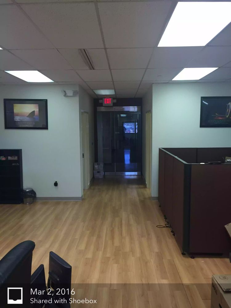200 Centennial Ave, Piscataway, NJ 08854